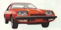 1975 Chevrolet Monza S