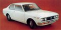 1975 Toyota Carina ST 2-door