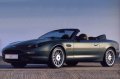 1996 Aston Martin DB7 Volante
