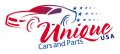 Unique Cars and Parts USA