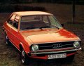1976 Audi 80 1