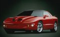 1999 Pontiac Firebird Formula Ram Air