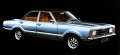 1975 Ford Taunus GXL